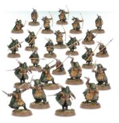 Rangers of Middle-earth™