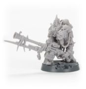 Rattus Tatterskin, House Cawdor Hive Scum