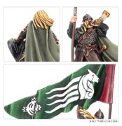 Rohan™ Commanders