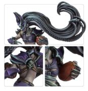 Roxanna Darknail