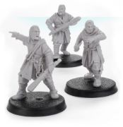 Ruffian Leaders