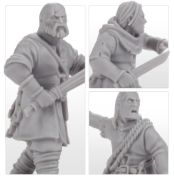 Ruffian Leaders