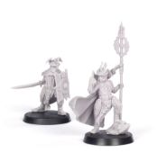 Rutabi and Brórgîr, Heroes of Rhûn