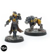 Scrutinator-Primus Servalen