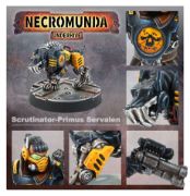 Scrutinator-Primus Servalen