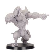 Skrorg Snowpelt