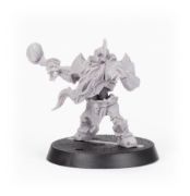 Skrull Halfheight