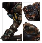Slate Merdena & Macula, Orlock Hired Gun
