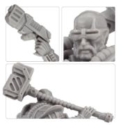 Slate Merdena & Macula, Orlock Hired Gun