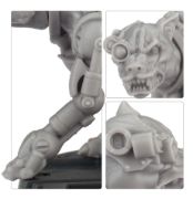 Slate Merdena & Macula, Orlock Hired Gun