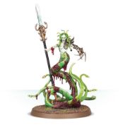 Slaughter Queen on Cauldron of Blood