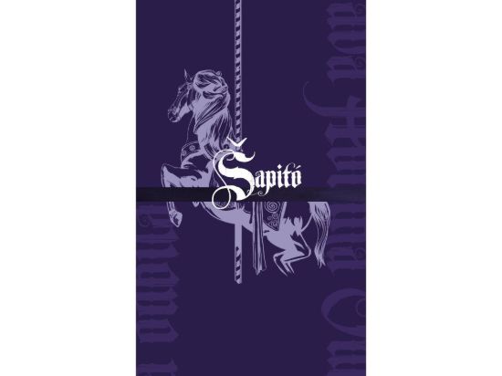 Krvavá hodina odbila – ŠAPITÓ + INSERT XL