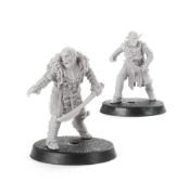 Snaga and Grishnákh™