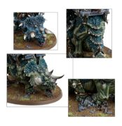 Stegadon