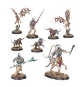 Teratic Cohort