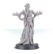 Thaetos 23-2, Wyrdlock Bounty Hunter