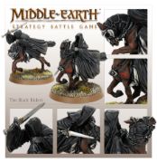 The Black Riders™