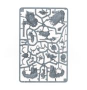 The Court of Gelgus Pust
