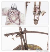 The Goblin King & Retinue