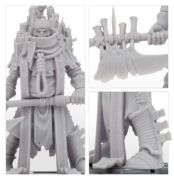 The Headsman, House Cawdor Executioner