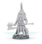 The Headsman, House Cawdor Executioner