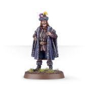The Master of Lake-town™ and Alfrid the Councilor