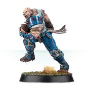 The Mighty Zug