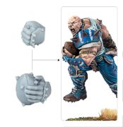 The Mighty Zug