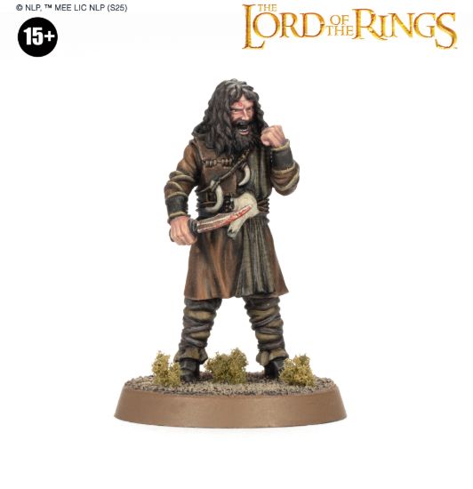 The Oathmaker