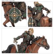 Théodred™, Prince of Rohan™