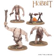 Tom, Bill, and Bert – The Trolls