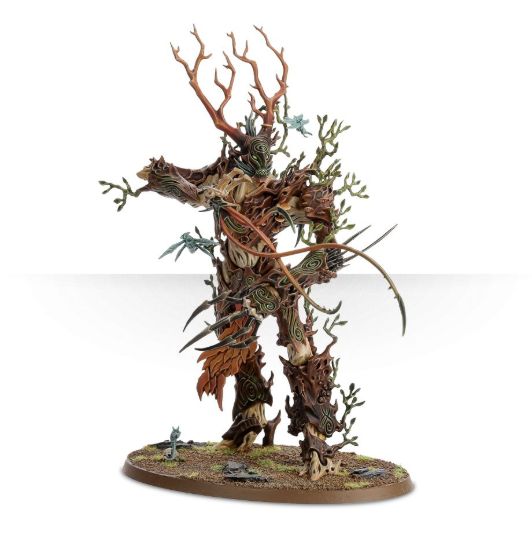 Treelord