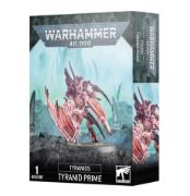 Tyranid Prime