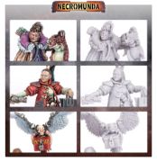 Underhive Traders