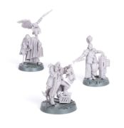 Underhive Traders