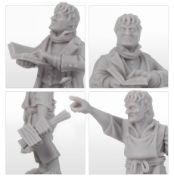 Vagabonds of the Shire™ – Ted Sandyman and Lotho Sackville-Baggins™