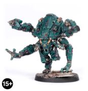 Van Saar Arachni-rig