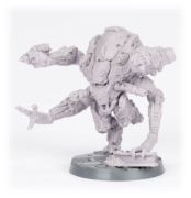 Van Saar Arachni-rig