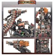 Vespa 'Minx' Merdena, Orlock Bounty Hunter