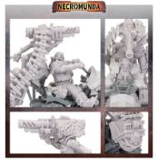 Vespa 'Minx' Merdena, Orlock Bounty Hunter
