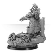 Vulkan, Primarch of the Salamanders Legion