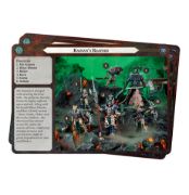Warbands of Embergard