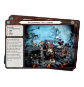 Warbands of Embergard
