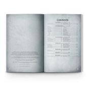 Warhammer: The Horus Heresy – Legions Imperialis Rulebook