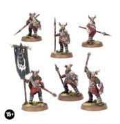 Warriors of Carn Dûm™
