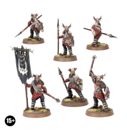 Obrázek pro kategorii Angmar