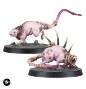 Wasteland Giant Rats