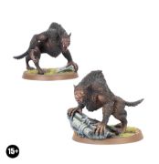 Werewolves of Angmar™