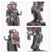 Whisper Merchant and Psychoteric Thrall