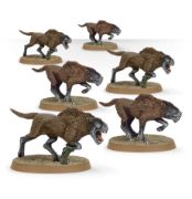 Wild Wargs™
